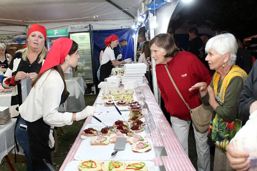 Se vienen los festejos por el 102° aniversario del club Danés