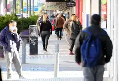 La tasa de desempleo en Tandil es del 8,8 por ciento y las mujeres son las más afectadas 