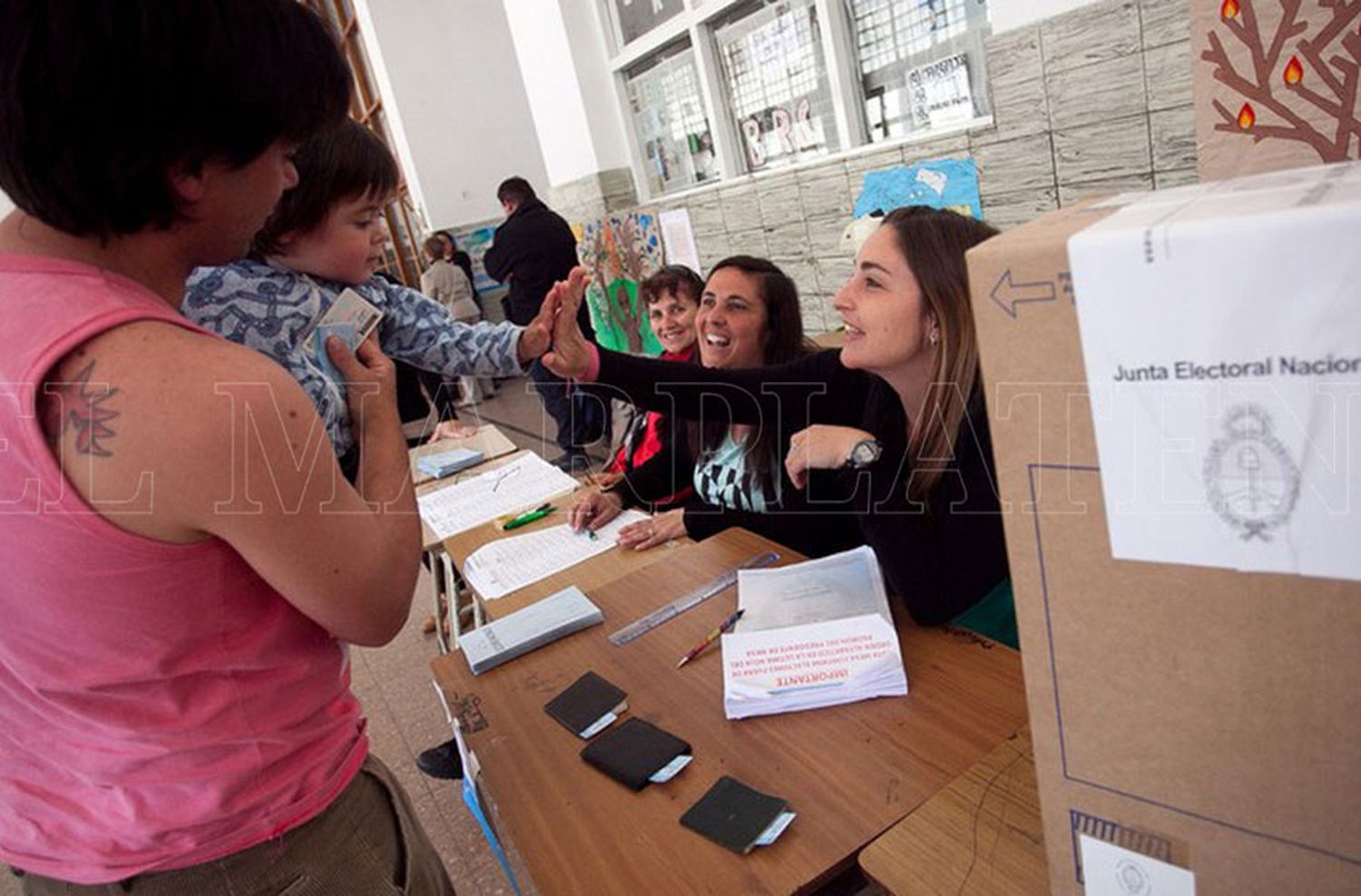 Elecciones 2019: ¿Sabías que también elegís a los Consejeros Escolares?