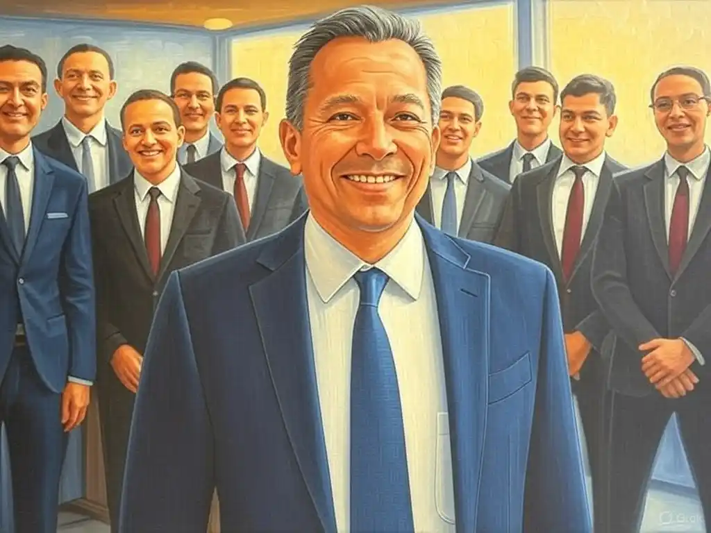 Más que un estilo. Liderar con propósito es rentable.