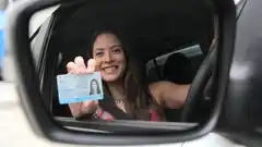 Sacar el carnet de conducir ya cuesta más de diez mil pesos