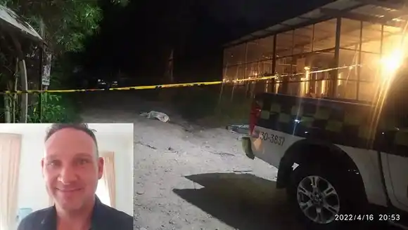 ¡Siguen matando en Colombia! Asesinan a empresario holandés