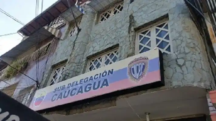 LAS HORRENDAS  TORTURAS contra mujeres y adultos mayores detenidos en el Cicpc en Caucagua