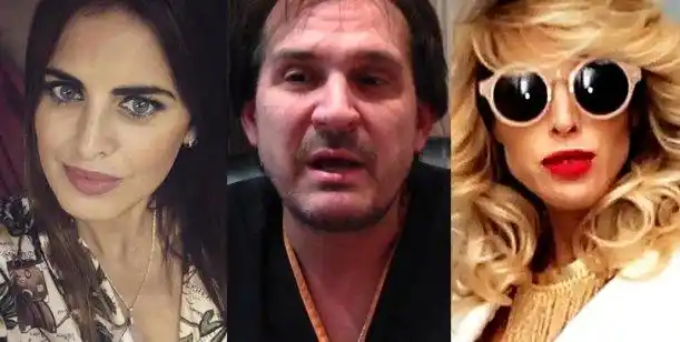 Aníbal Lotocki, a un paso del juicio oral por los casos de Silvina Luna y Stefy Xipolitakis
