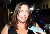 Robo de cables y de medidores de agua, los temas del Foro de Seguridad