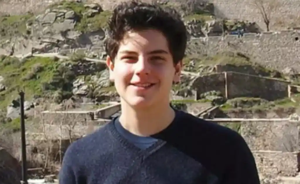Carlo Acutis: el joven italiano que podría convertirse en santo patrono de Internet