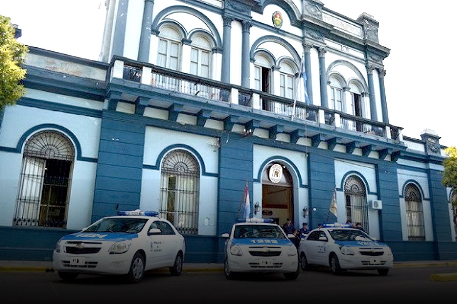 Seis meses de prisión en suspenso para un acusado de violencia de género