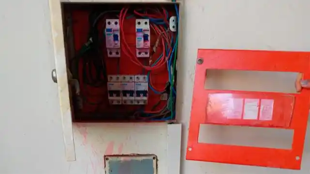 Gualeguaychú: Entraron a una escuela sólo a causar destrozos