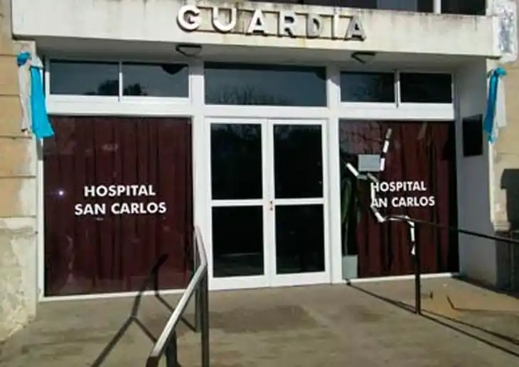 Pico de contagios en Casilda