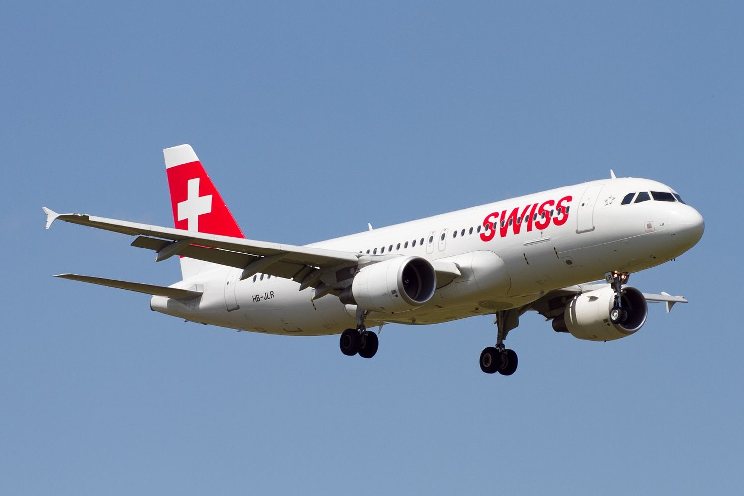 SWISS Airline’s Fleet Fully Operational as Last Stored Aircraft Returns