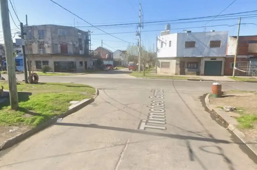Delincuentes muertos en intento de robo