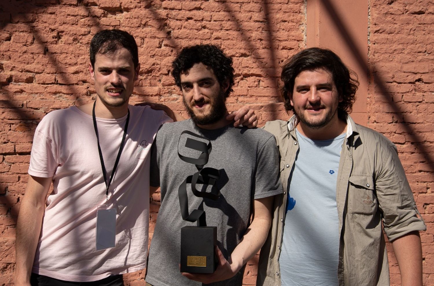 La ganadora del Premio a la Librería del Año es El gran pez, de Mar del Plata