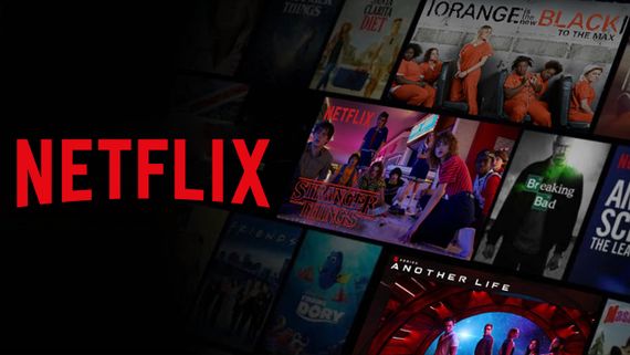 Netflix te quiere cobrar si compartís tu contraseña