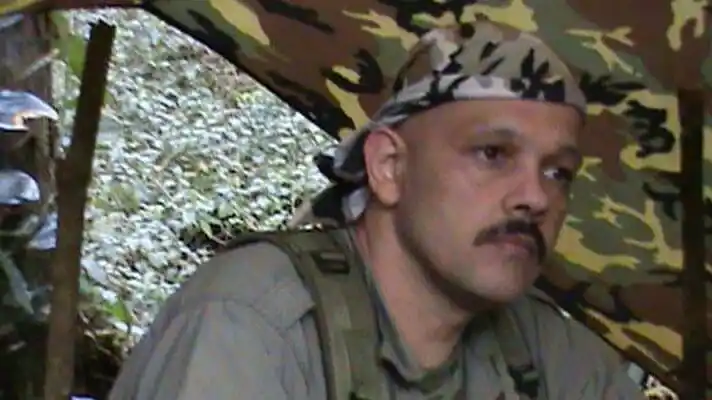 ALIAS EL PAISA habría muerto en Venezuela: víctima de una emboscada en Apure