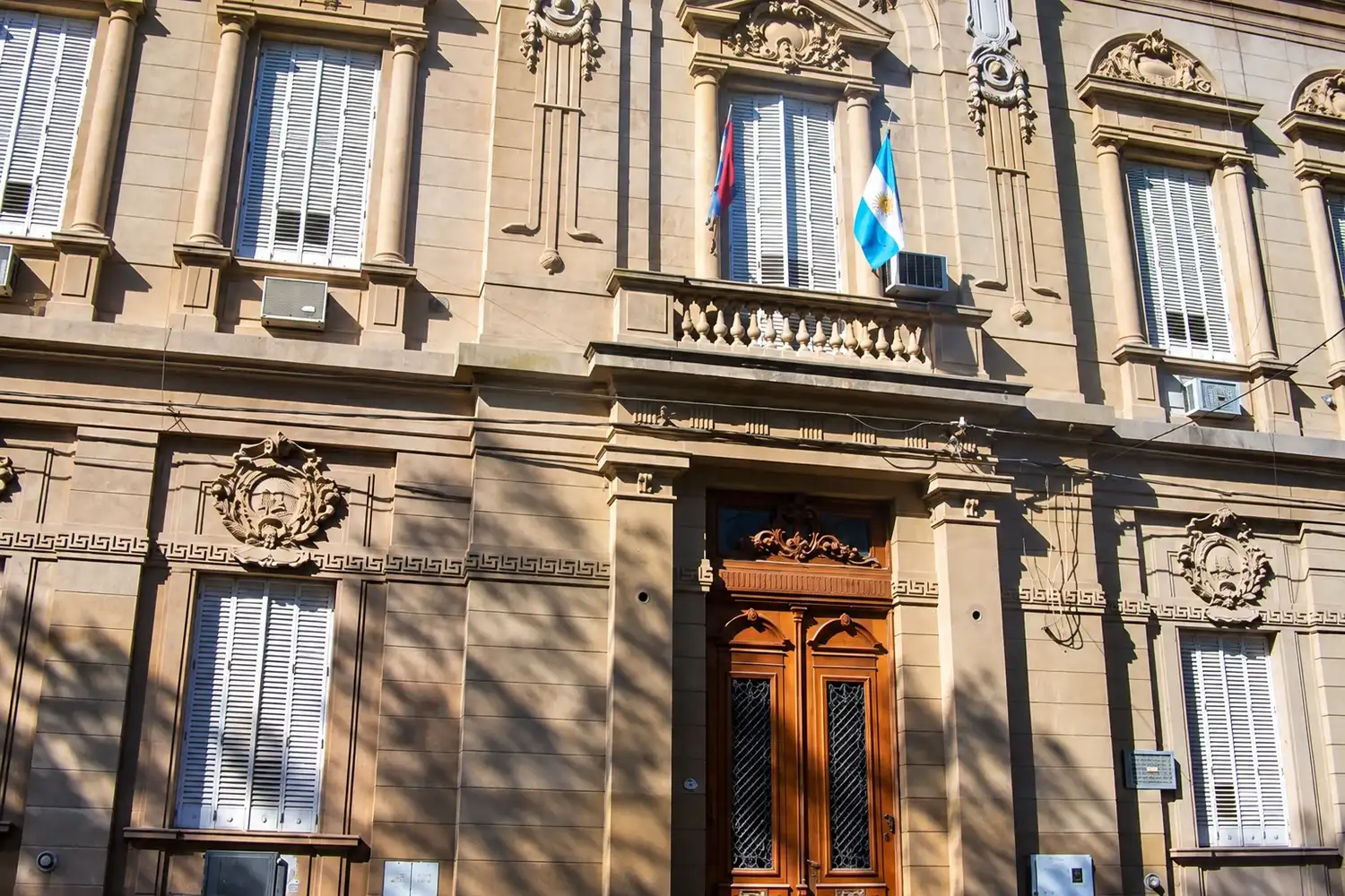 Judiciales convocaron a un paro nacional de 24 horas para este viernes