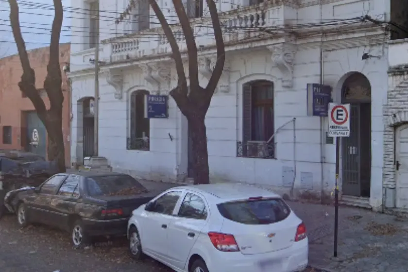 Cuatro detenidos por distintos robos de cables en Rosario