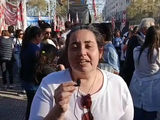 FADEMI: el conflicto laboral en Larroque cumple un año y sigue sin resolverse