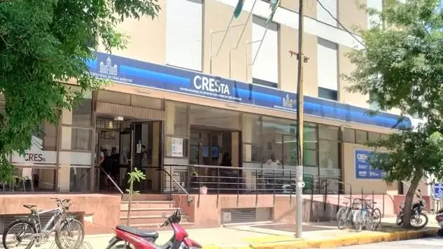 Universidad Cresta Tres Arroyos