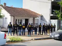 Detuvieron a un hombre en Tandil por tenencia y distribución de material sexual infantil