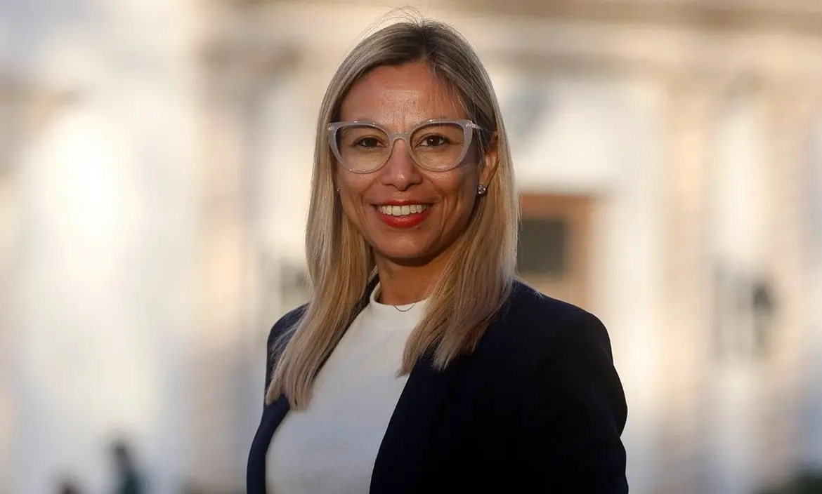Adriana Cáceres pide que se aplique la Boleta Única en las próximas elecciones provinciales