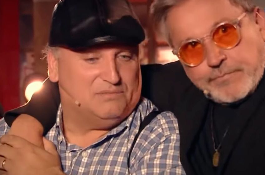 Montaner le dio una chance más al participante que fue furor en las redes