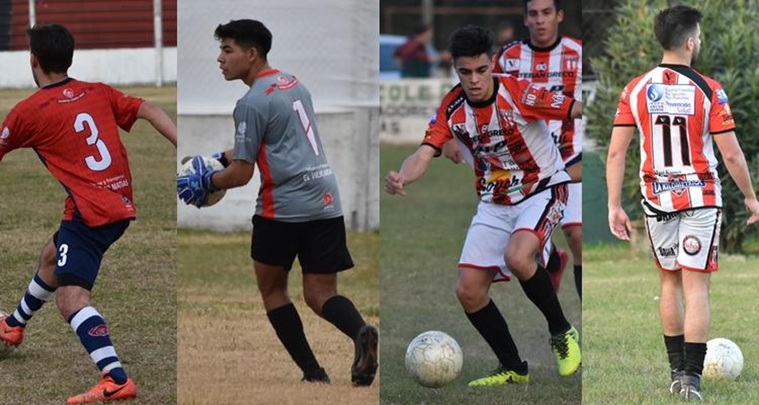 Con Mitre-Paraná como atracción, se juegan los cuartos de final del Apertura