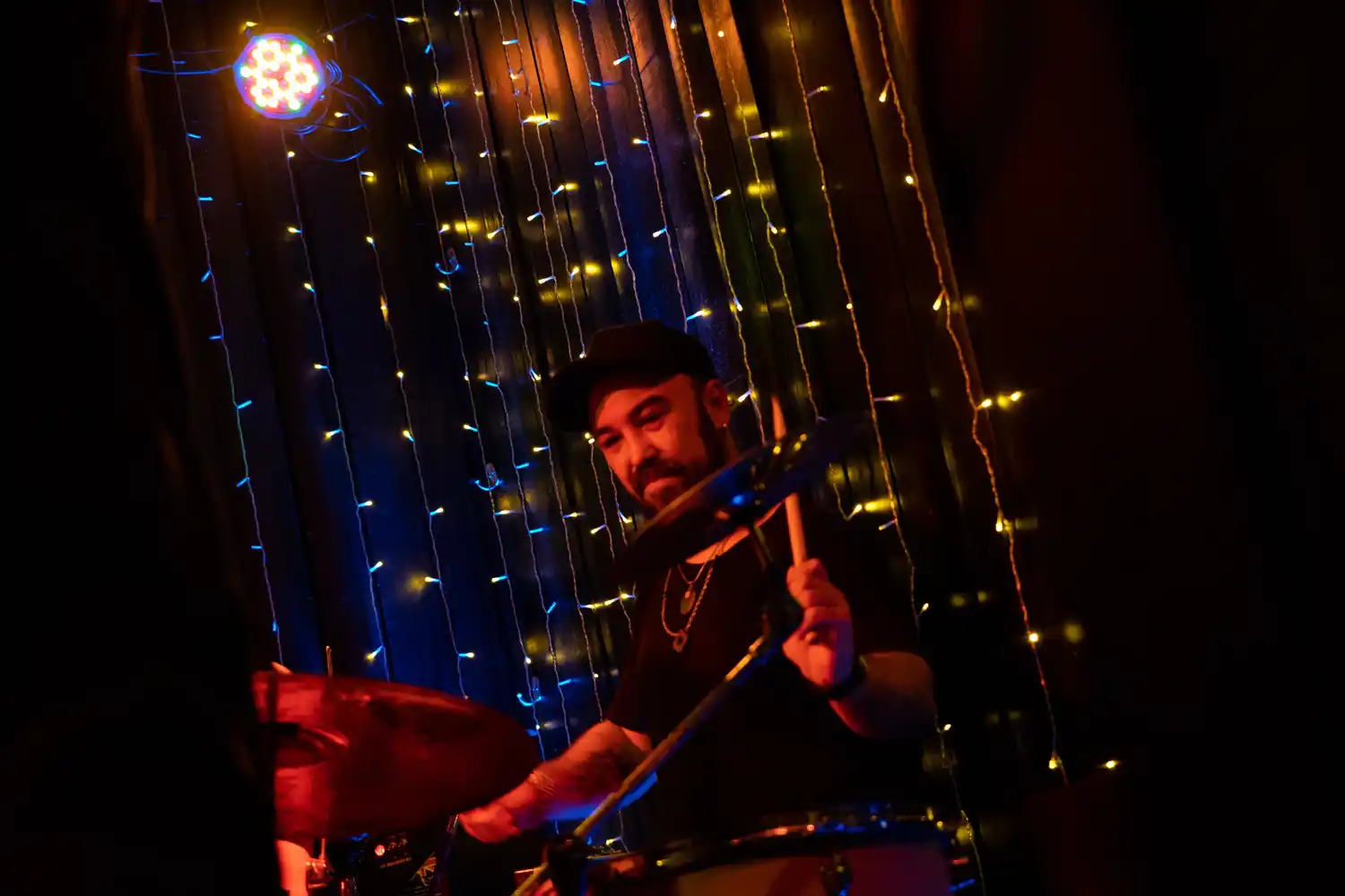 El Mounstro Del Bazar