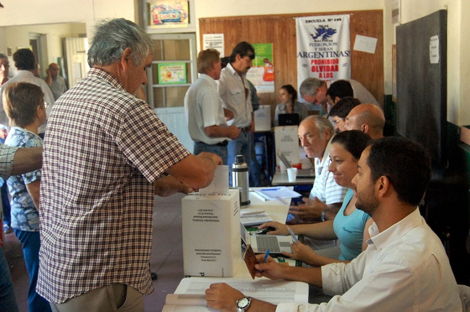 Veda electoral: cuándo inicia y qué no se puede hacer