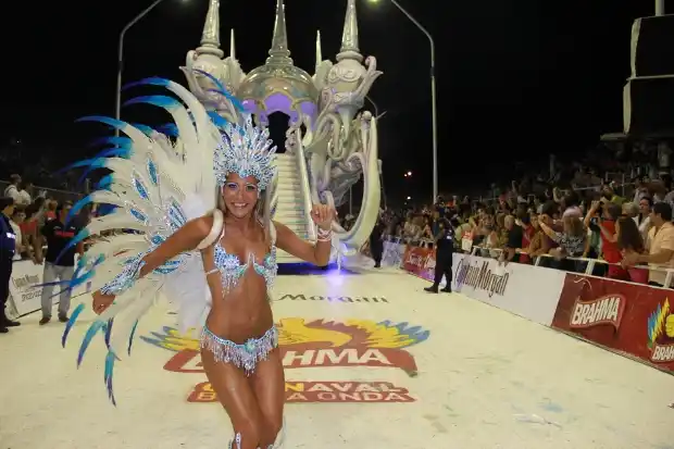 Hoy se abrirán los sobres para conocer a la nueva campeona 