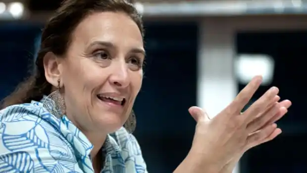 Gabriela Michetti acompañará a Mauricio Macri en la fórmula