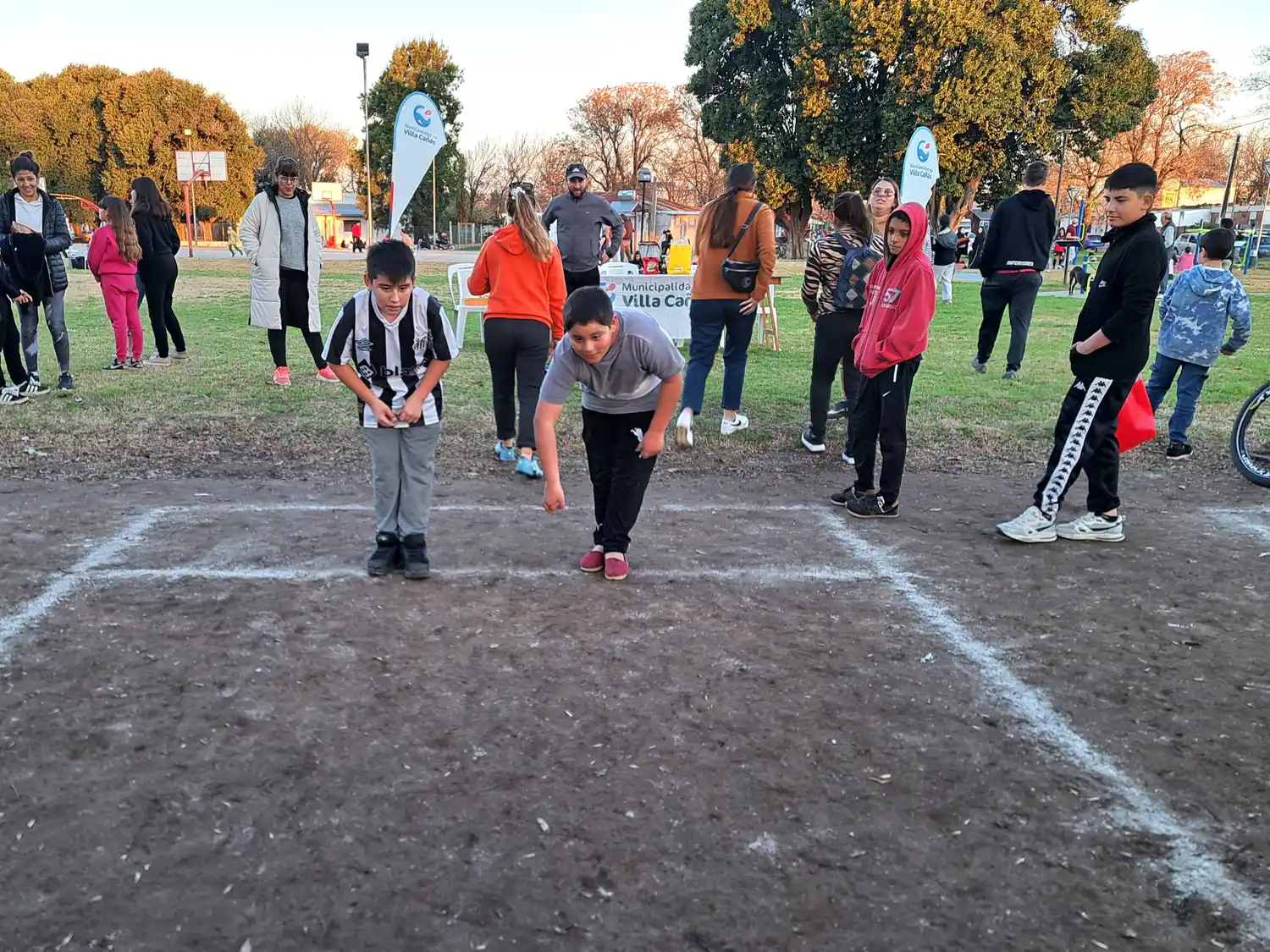 Foto: Municipalidad de Villa Cañás.