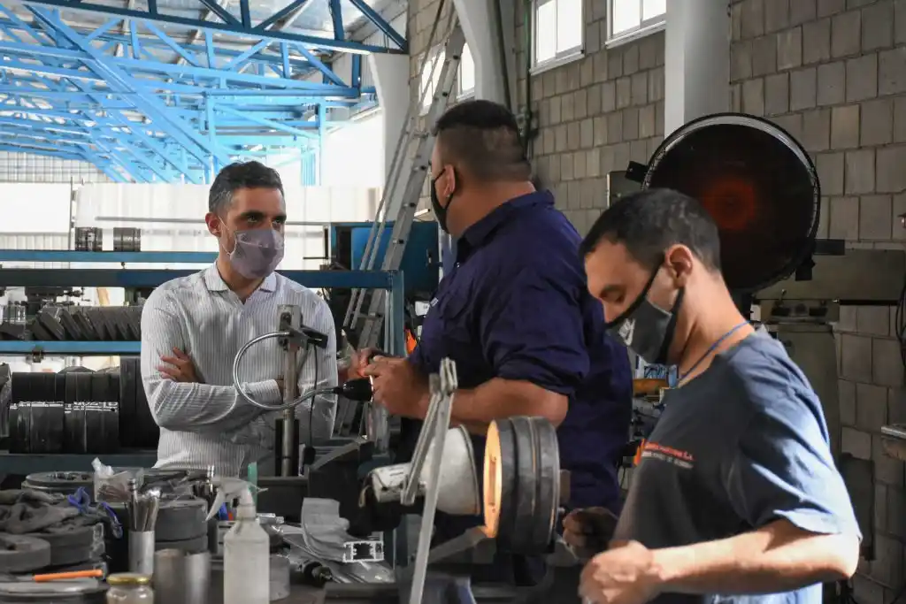 Vence el plazo para acceder a la exención de hasta 50 por ciento en Ingresos Brutos