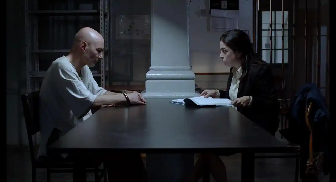 Casi 20 mil personas ya vieron “El Peso de la Ley”