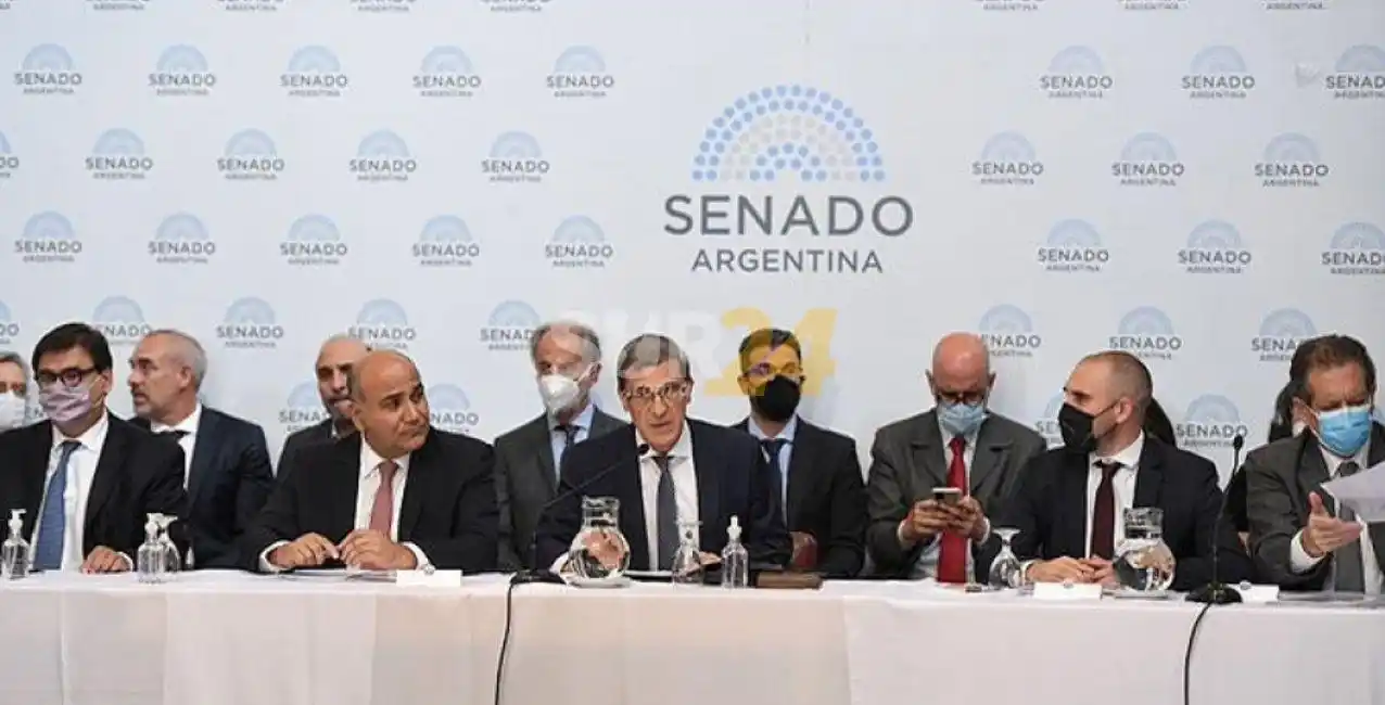 La Comisión de Presupuesto prevé un resultado “favorable” al acuerdo con el FMI