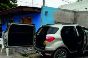 Realizaron operativos de seguridad y vehicular