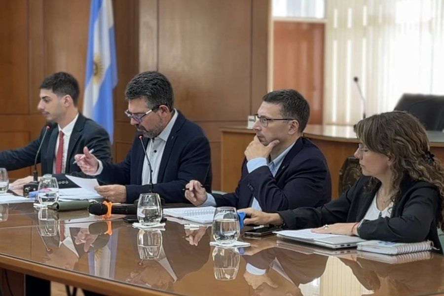 Informe de gestión: la oposición dice que “el Municipio desinforma”