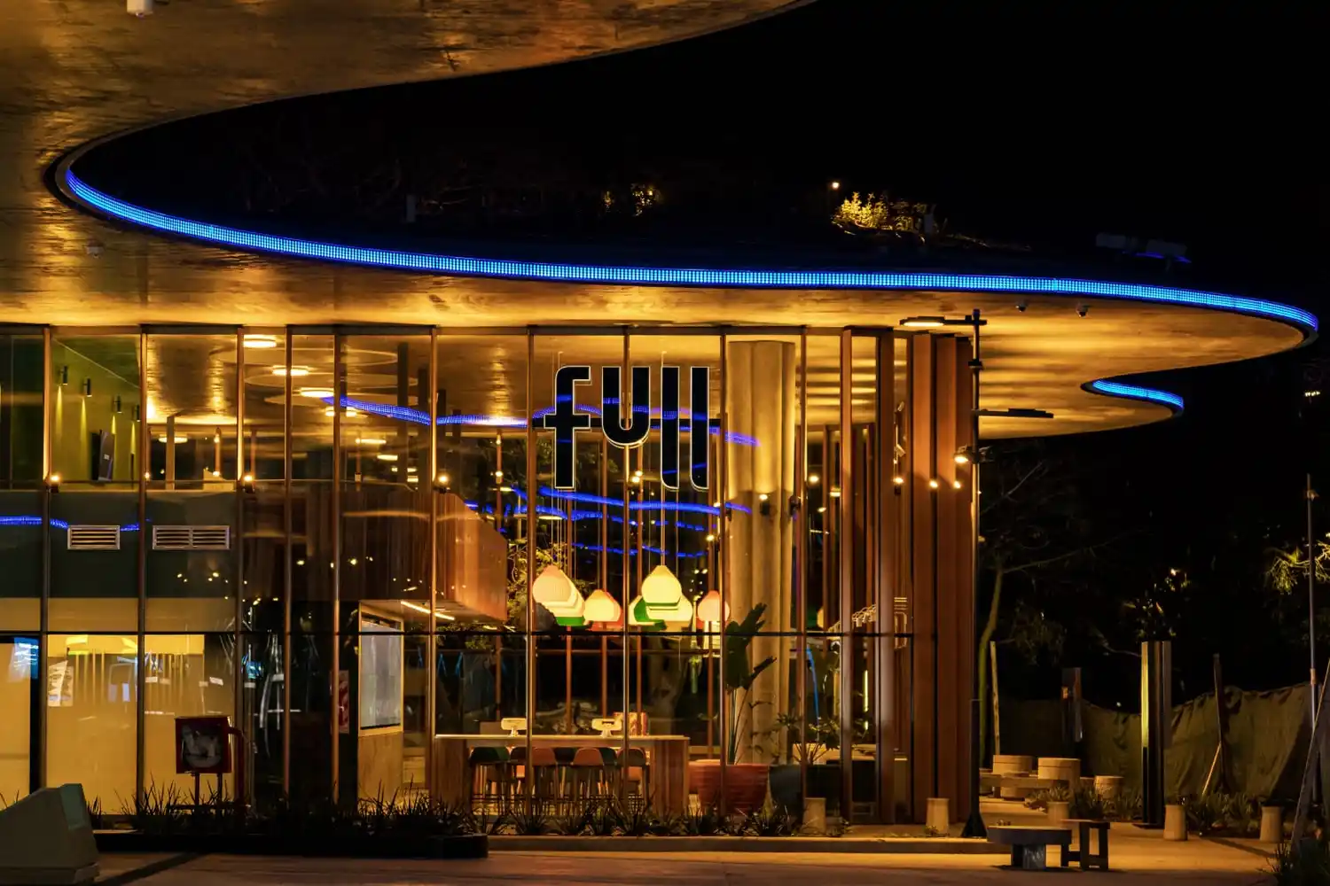 YPF FULL consolida su liderazgo: vendió más de 20 millones de cafés en el primer semestre de 2025