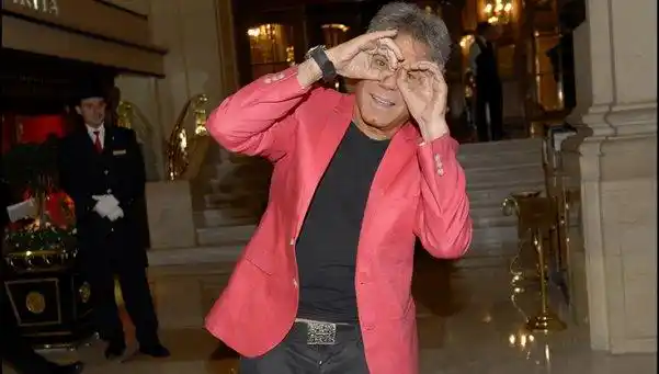 Negociaciones de la TV: Casella picó en punta