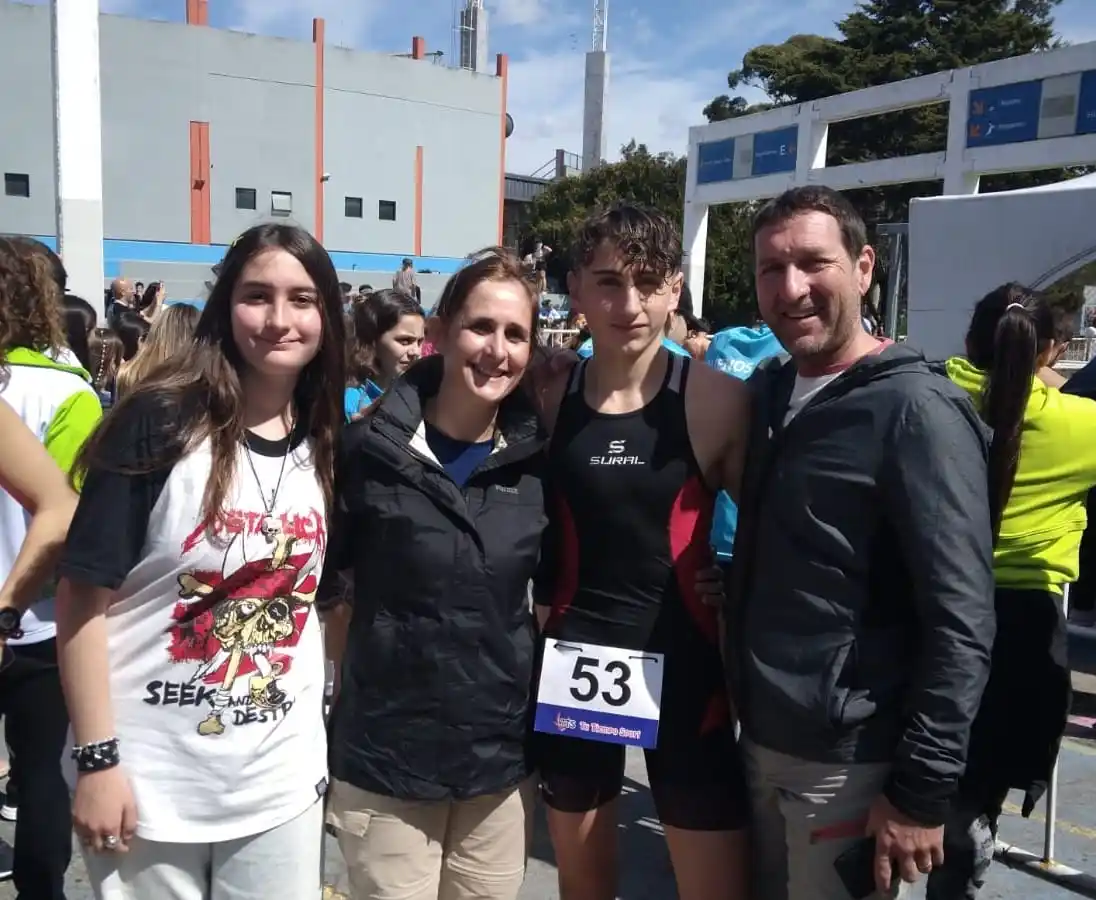 Detrás de la competencia: economía, organización y sueños