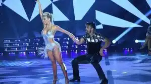 Segunda gala de "rock de salón" en el Bailando