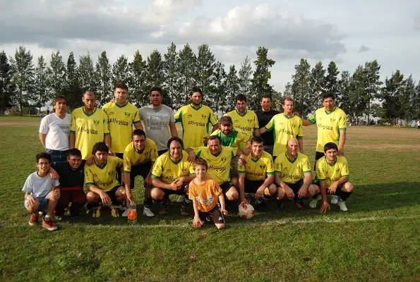 Torneo Amateur: Unión y Defensores mandan en el Torneo Clausura