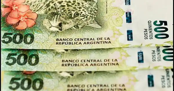 Anses paga el primer bono de 1.500 pesos a jubilados y pensionados