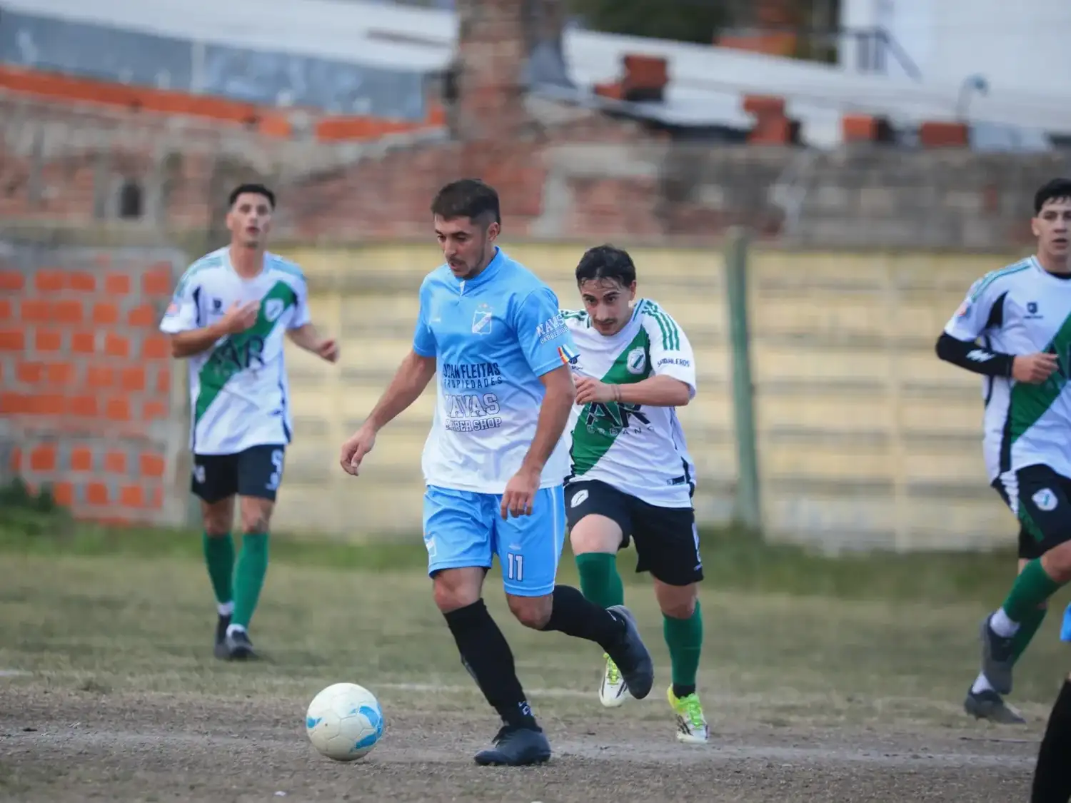 Crédito: Instagram Gol Entra.