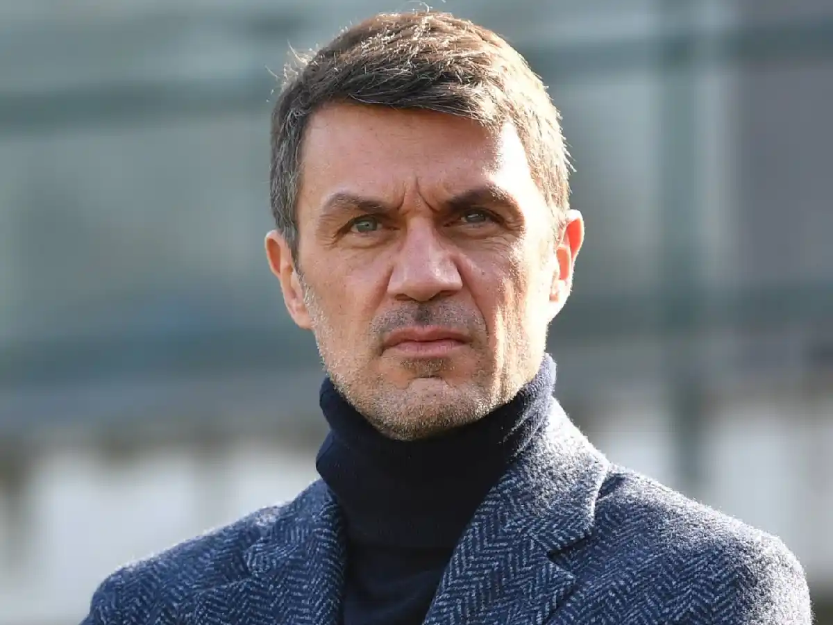 Maldini: “Es duro volver a empezar”