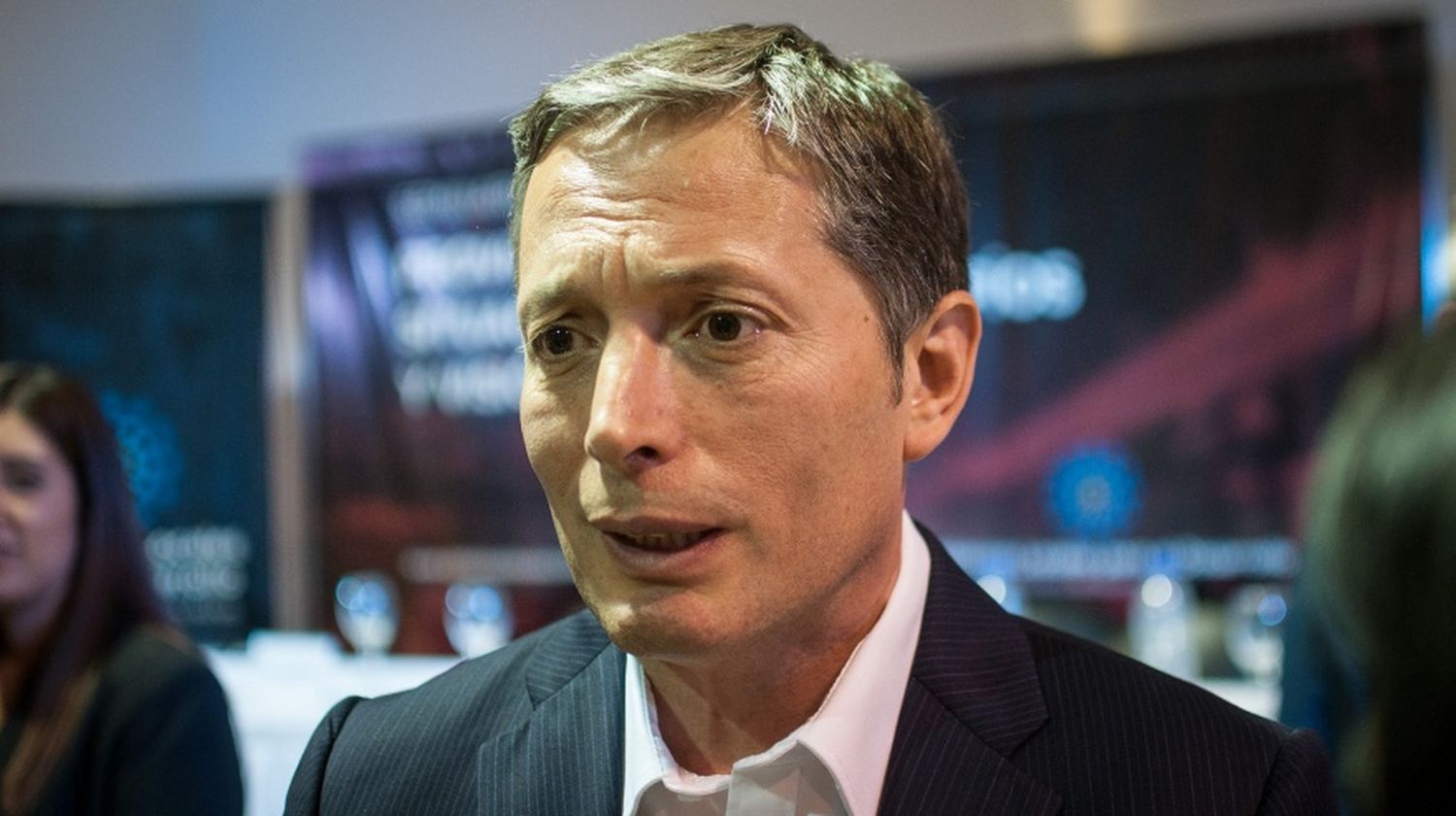 Alerta de Fernando Gray sobre el aumento de luz: "Hay que tener mucho cuidado con la segmentación tarifaria"