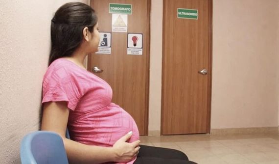 Embarazo no intencional en la adolescencia: dudas sobre la continuidad del Plan Eneia