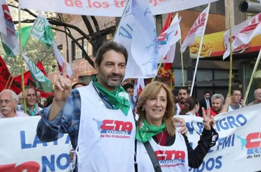 El kirchnerismo se bajó de las elecciones provinciales en Córdoba