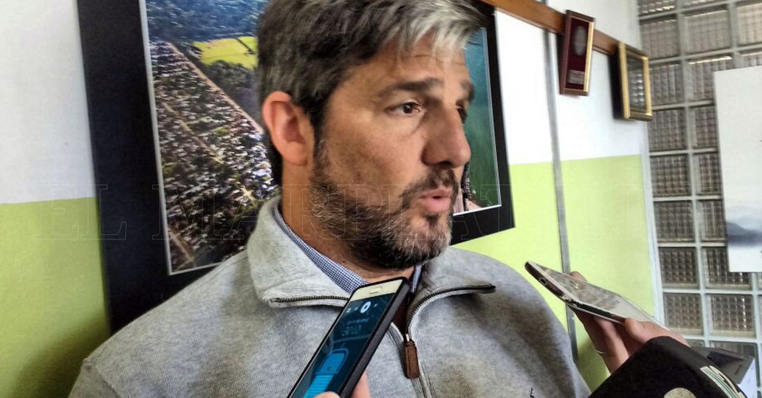 Panamericanos: Mar del Plata no se resigna para 2023