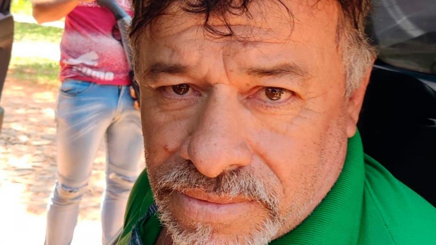 Juzgarán a “El Carnicero” por el asesinato de un empresario