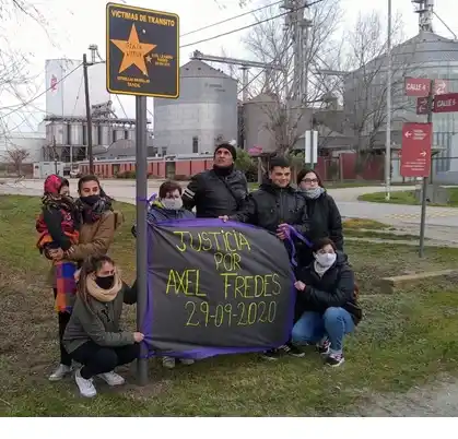Estrellas Amarillas Tandil acusó “desinterés” del Municipio por mejorar la seguridad vial